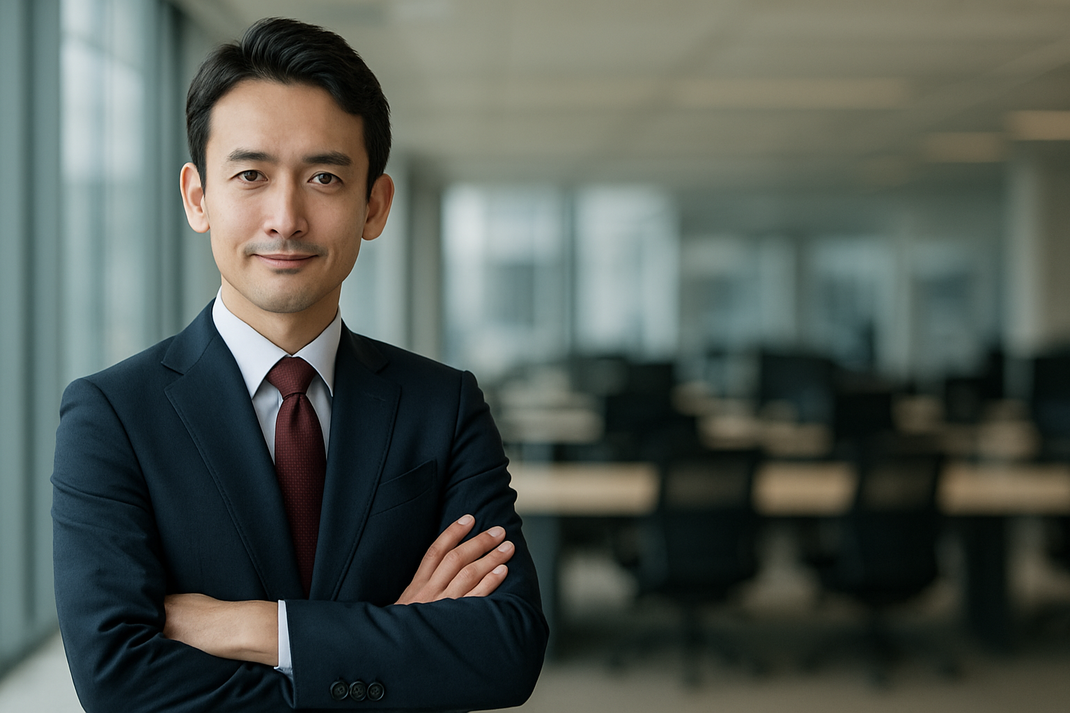 外国人高度人材